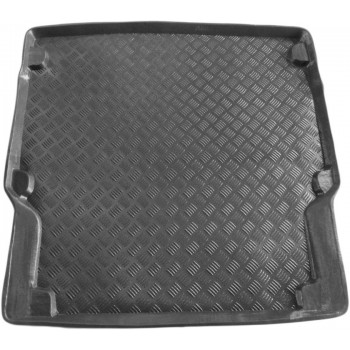 Protecteur de coffre Mercedes Classe E W212 Berline (2009 - 2013) - Le Roi du Tapis®