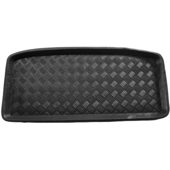 Protecteur de coffre Mitsubishi Colt (2004 - 2008) - Le Roi du Tapis®