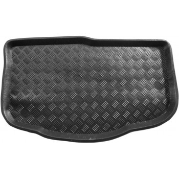 Protecteur de coffre Mitsubishi Colt (2008 - 2012) - Le Roi du Tapis®