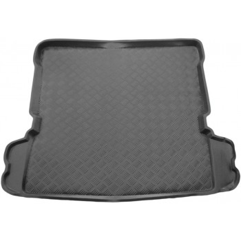 Protecteur de coffre Mitsubishi Pajero (2000 - 2006) - Le Roi du Tapis®