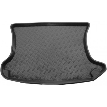Protecteur de coffre Mitsubishi Space Star (1998 - 2005) - Le Roi du Tapis®