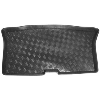 Protecteur de coffre Nissan Micra (2003 - 2011) - Le Roi du Tapis®