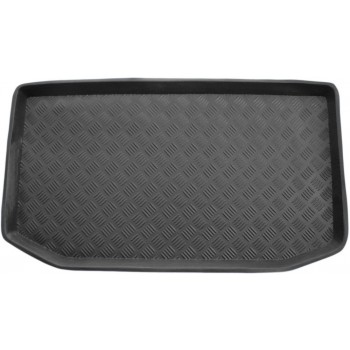 Protecteur de coffre Nissan Micra (2011 - 2013) - Le Roi du Tapis®