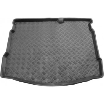 Protecteur de coffre Nissan Qashqai (2010 - 2014) - Le Roi du Tapis®