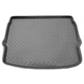 Protecteur de coffre Nissan Qashqai (2014 - 2017) - Le Roi du Tapis®