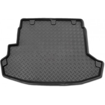 Protecteur de coffre Nissan X-Trail (2007 - 2014) - Le Roi du Tapis®