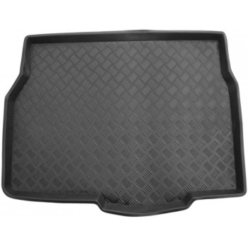 Protecteur de coffre Opel Astra H 3 ou 5 portes (2004 - 2010) - Le Roi du Tapis®