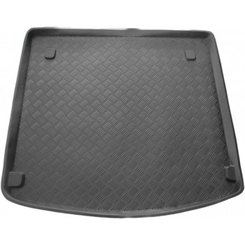 Protecteur de coffre Opel Astra H Break (2004 - 2009) - Le Roi du Tapis®