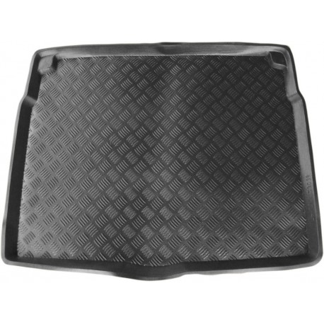 Protecteur de coffre Opel Astra J 3 ou 5 portes (2009 - 2015) - Le Roi du Tapis®