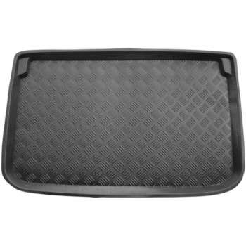 Protecteur de coffre Opel Corsa D (2006 - 2014) - Le Roi du Tapis®