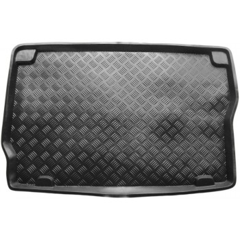 Protecteur de coffre Opel Meriva A (2003 - 2010) - Le Roi du Tapis®