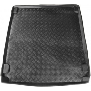 Protecteur de coffre Opel Vectra C Break (2002 - 2008) - Le Roi du Tapis®