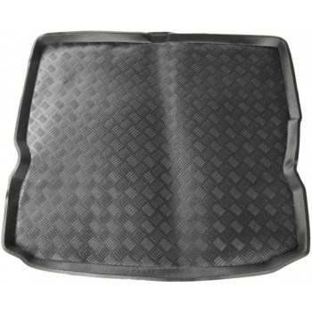 Protecteur de coffre Opel Zafira B 5 sièges (2005 - 2012) - Le Roi du Tapis®