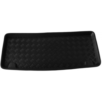 Protecteur de coffre Peugeot 1007 - Le Roi du Tapis®