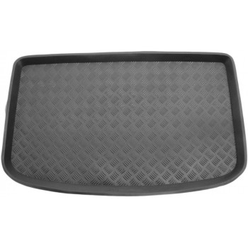 Protecteur de coffre Peugeot 206 (1998 - 2009) - Le Roi du Tapis®