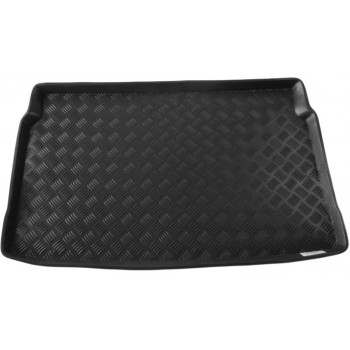 Protecteur de coffre Peugeot 207 3 ou 5 portes (2006 - 2012) - Le Roi du Tapis®