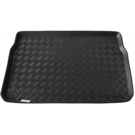 Protecteur de coffre Peugeot 208 - Le Roi du Tapis®