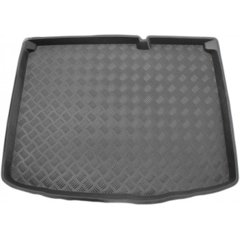 Protecteur de coffre Peugeot 307 3 ou 5 portes (2001 - 2009) - Le Roi du Tapis®