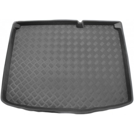 Protecteur de coffre Peugeot 307 3 ou 5 portes (2001 - 2009) - Le Roi du Tapis®