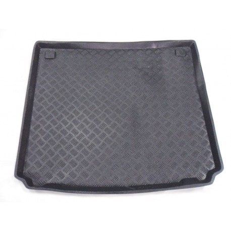 Protecteur de coffre Peugeot 407 Berline (2004 - 2010) - Le Roi du Tapis®