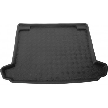 Protecteur de coffre Renault Clio Break (2005 - 2012) - Le Roi du Tapis®