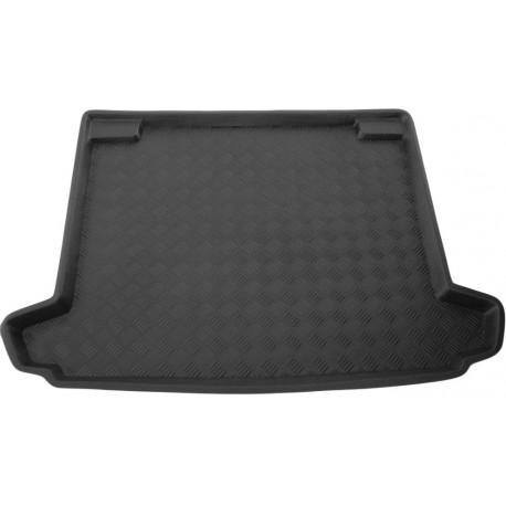 Protecteur de coffre Renault Clio Break (2005 - 2012) - Le Roi du Tapis®