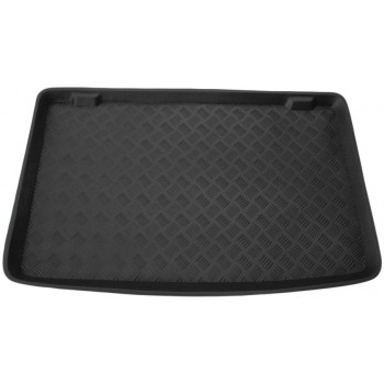 Protecteur de coffre Renault Clio 3 ou 5 portes (2005 - 2012) - Le Roi du Tapis®