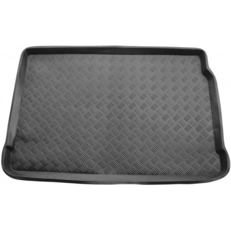 Protecteur de coffre Renault Megane 3 ou 5 portes (2002 - 2009) - Le Roi du Tapis®