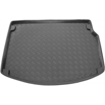 Protecteur de coffre Renault Megane 3 ou 5 portes (2009 - 2016) - Le Roi du Tapis®