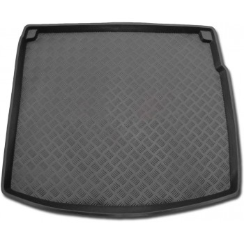 Protecteur de coffre Renault Megane Break (2009 - 2016) - Le Roi du Tapis®