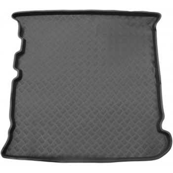 Protecteur de coffre Seat Alhambra (1996 - 2010) - Le Roi du Tapis®