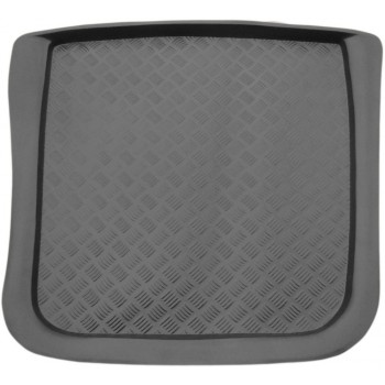 Protecteur de coffre Seat Cordoba (2002-2008) - Le Roi du Tapis®