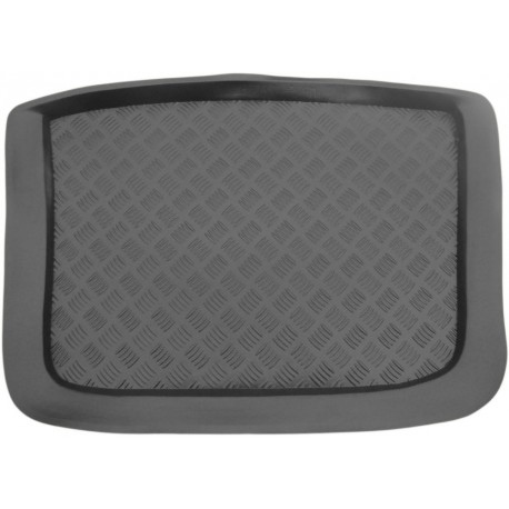 Protecteur de coffre Seat Ibiza 6K (1993 - 2002) - Le Roi du Tapis®