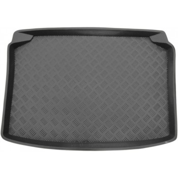 Protecteur de coffre Seat Ibiza 6L (2002 - 2008) - Le Roi du Tapis®