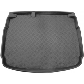 Protecteur de coffre Seat Leon MK2 (2005 - 2012) - Le Roi du Tapis®