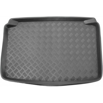 Protecteur de coffre Skoda Fabia 3 ou 5 portes (2000 - 2007) - Le Roi du Tapis®