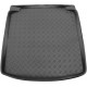 Protecteur de coffre Skoda Fabia Combi (2000 - 2007) - Le Roi du Tapis®