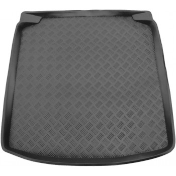 Protecteur de coffre Skoda Fabia Combi (2000 - 2007) - Le Roi du Tapis®