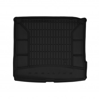 Tapis coffre Mercedes Classe M W166 (2011-2015) - Le Roi du Tapis®