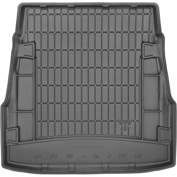 Tapis coffre Mercedes Classe S W222 (2013-actualité) - Le Roi du Tapis®