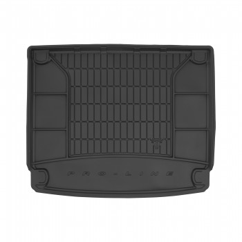 Tapis coffre Porsche Cayenne 92A (2010-2014) - Le Roi du Tapis®