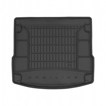 Tapis coffre Porsche Macan - Le Roi du Tapis®