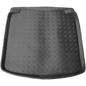 Protecteur de coffre Skoda Fabia Combi (2008 - 2015) - Le Roi du Tapis®