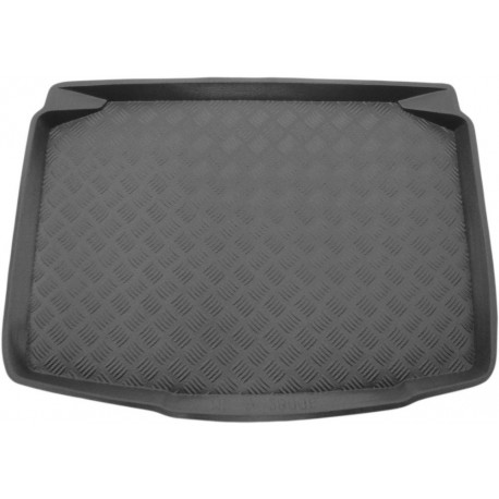 Protecteur de coffre Skoda Fabia Hatchback (2007 - 2015) - Le Roi du Tapis®