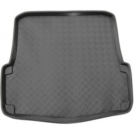 Protecteur de coffre Skoda Octavia Combi (2004 - 2008) - Le Roi du Tapis®