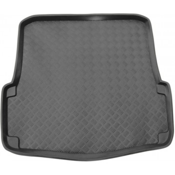 Protecteur de coffre Skoda Octavia Combi (2008 - 2013) - Le Roi du Tapis®