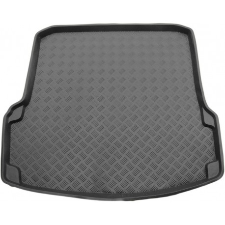 Protecteur de coffre Skoda Octavia Hatchback (2008 - 2013) - Le Roi du Tapis®