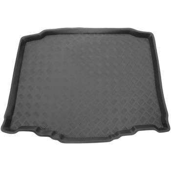 Protecteur de coffre Skoda Roomster - Le Roi du Tapis®