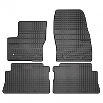 Tapis Ford Kuga (2013 - 2016) Caoutchouc - Le Roi du Tapis®