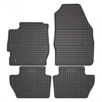 Tapis Ford KA+ Caoutchouc - Le Roi du Tapis®